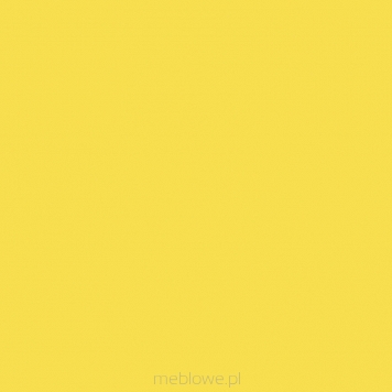 Płyta KRONOPOL U3054PE #18 Żółty