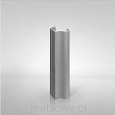 Rączka OMEGA R-18 8860 aluminium